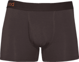 Wood Underwear walnut men's boxer brief w-fly - Wood Underwear - Flyclothing LLC