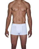 Wood Underwear white men's trunk - Wood Underwear - Flyclothing LLC