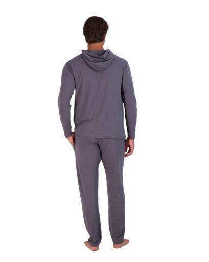 Wood Underwear iron mens tailored lounge pant - Wood Underwear - Flyclothing LLC