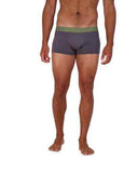 Wood Underwear iron mens trunk - Wood Underwear - Flyclothing LLC