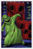 Steven Correa Well Well Well 12 x 18 Art Print - Steven Correa - Flyclothing LLC