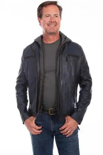 Choose the Perfect Scully Jacket for Winter Warmth - Flyclothing LLC