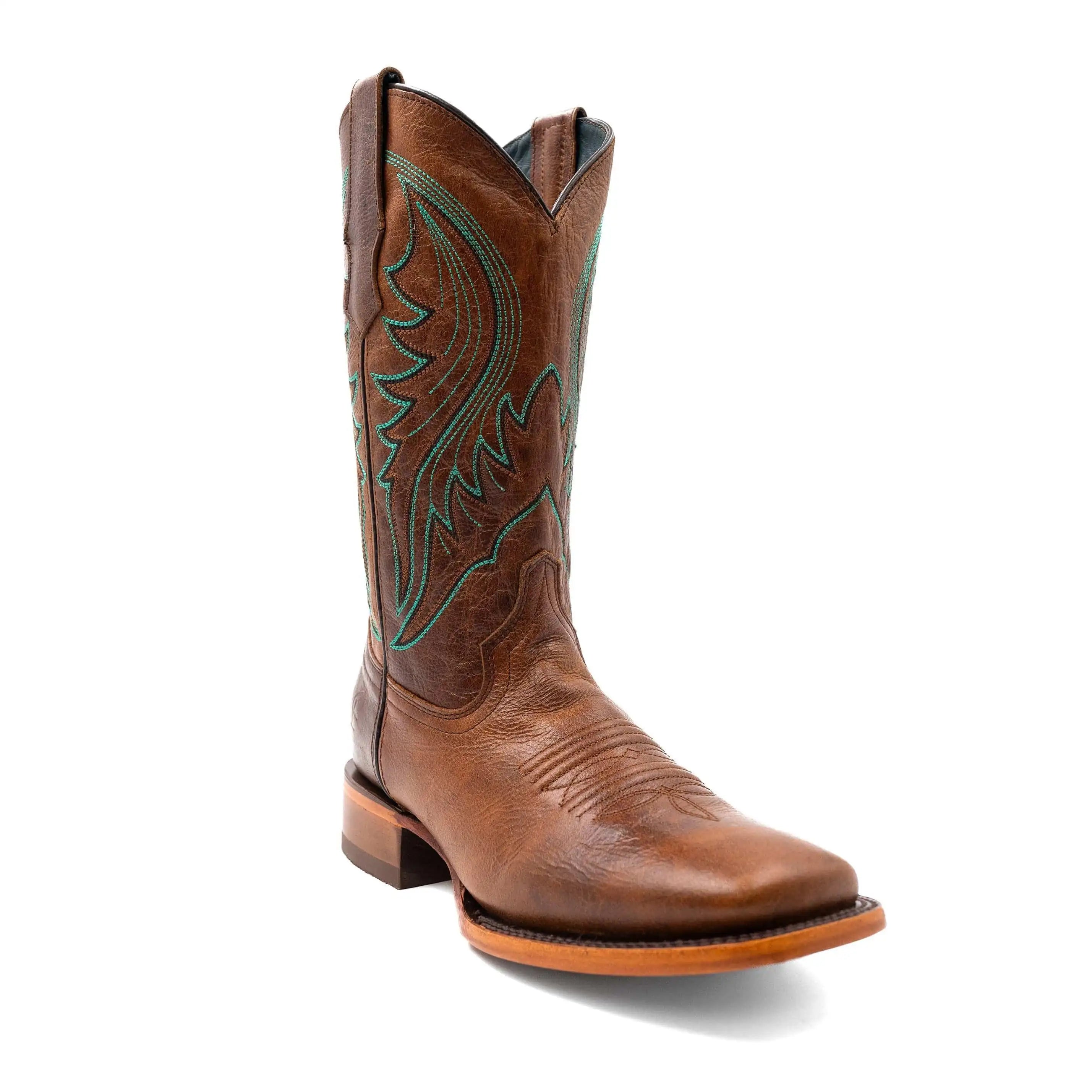 Discover Unique Style with Ferrini Boots Collection - Flyclothing LLC