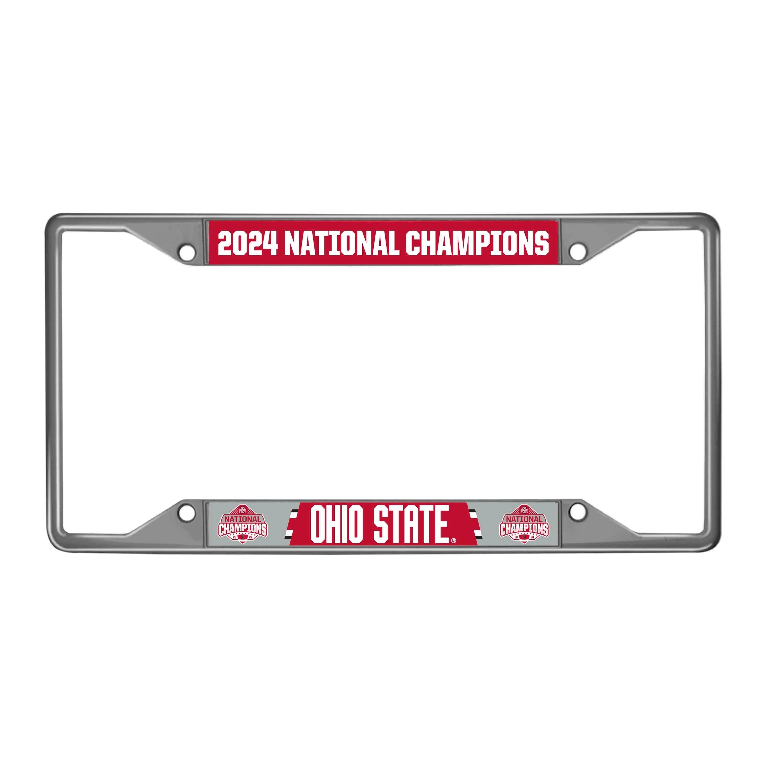Celebrate Ohio State's Victory: Must-Have Products for 2024 National Football Champions - Flyclothing LLC