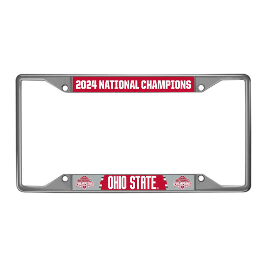 Celebrate Ohio State's Victory: Must-Have Products for 2024 National Football Champions - Flyclothing LLC