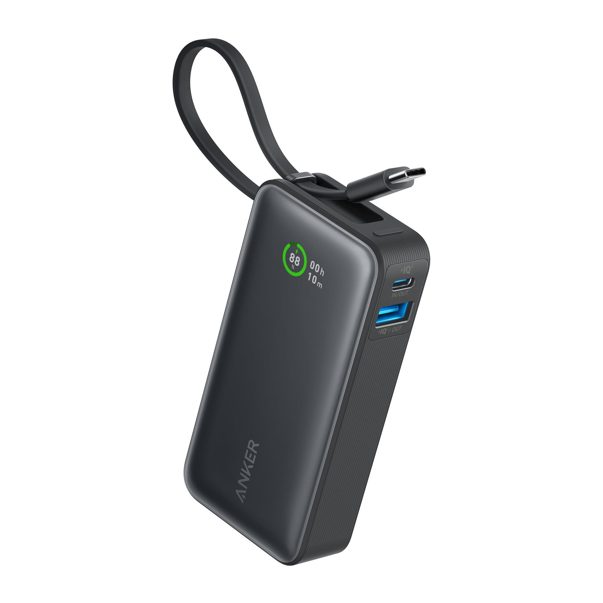 Power Bank and Eco-Friendly Gadget Transforming Life