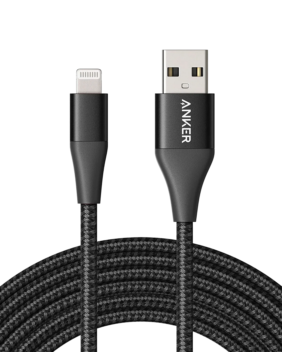 Why You Need the Anker 551 USB-A to Lightning Cable Today
