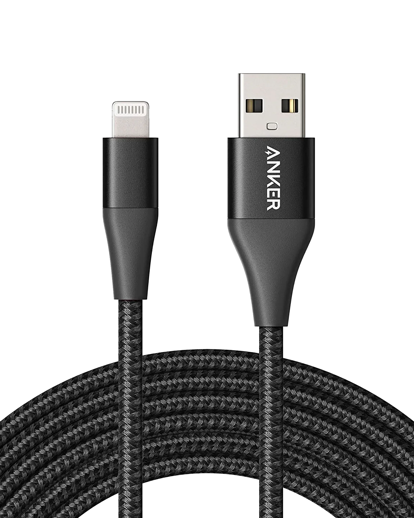Why You Need the Anker 551 USB-A to Lightning Cable Today