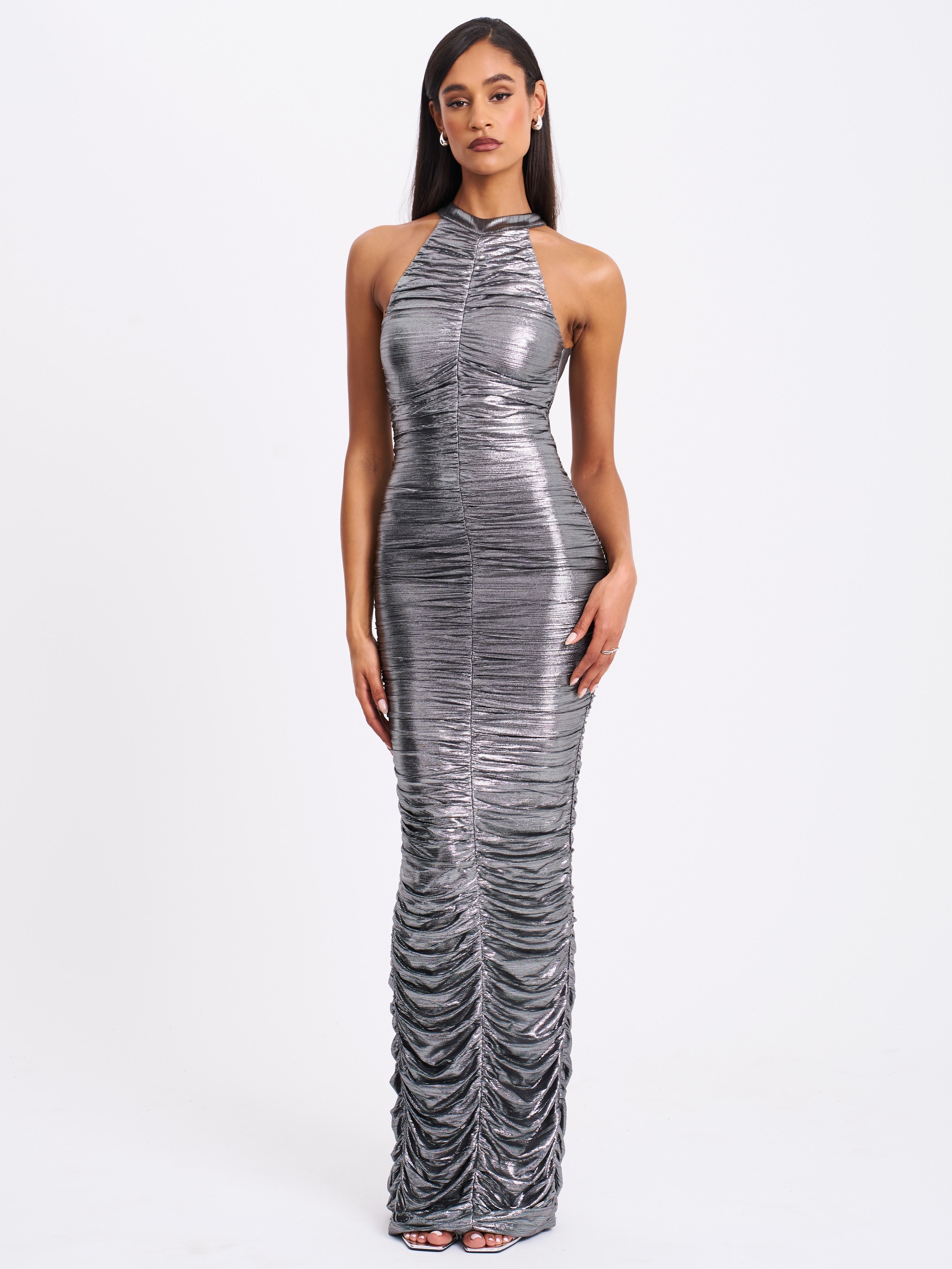 Unapologetic Fashion Statements at Miss Circle
