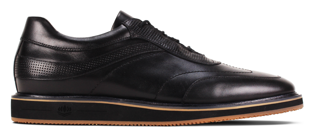 Discover Black Julep Footwear for Timeless Style and Comfort