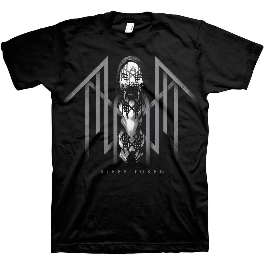 Discover Exclusive Sleep Token Merchandise for Fans - Flyclothing LLC