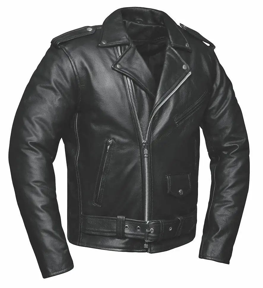 Discover Best Motorcycle Leather Gear for Every Rider - Flyclothing LLC