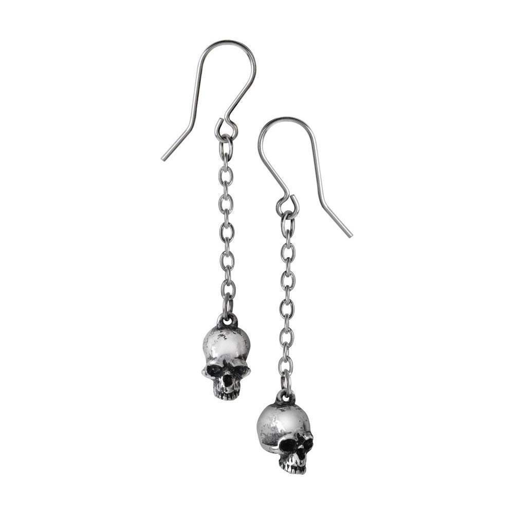 Must-Have Skull Accessories for a Spooktacular Halloween