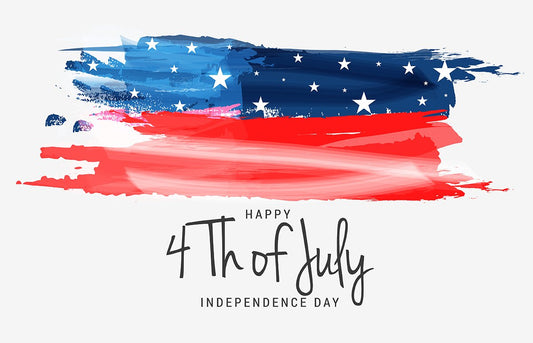 Happy July 4th from Flyclothing.com - Flyclothing LLC
