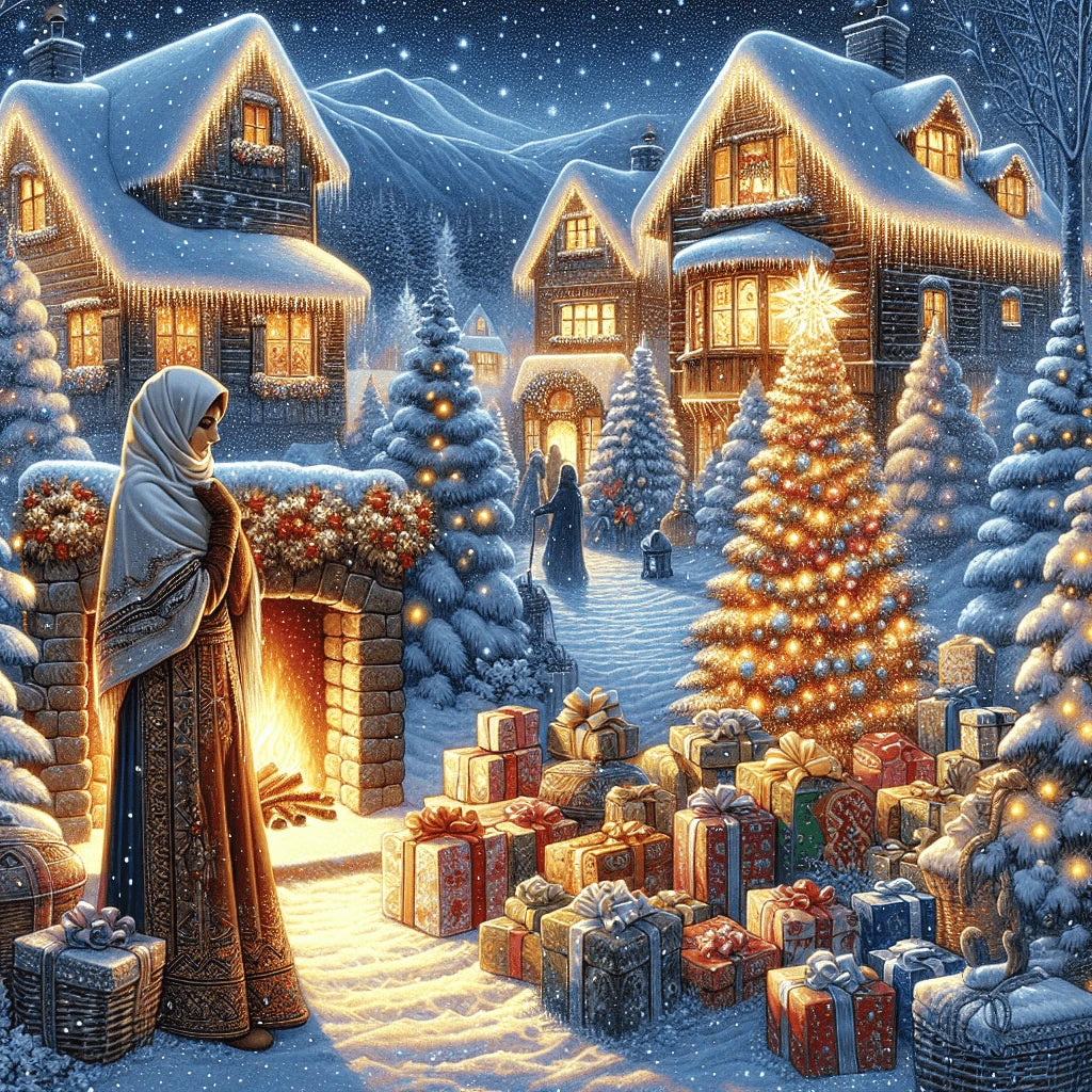 The Ultimate Guide to Picking the Perfect Holiday Gift: Unwrap the Joy - Flyclothing LLC