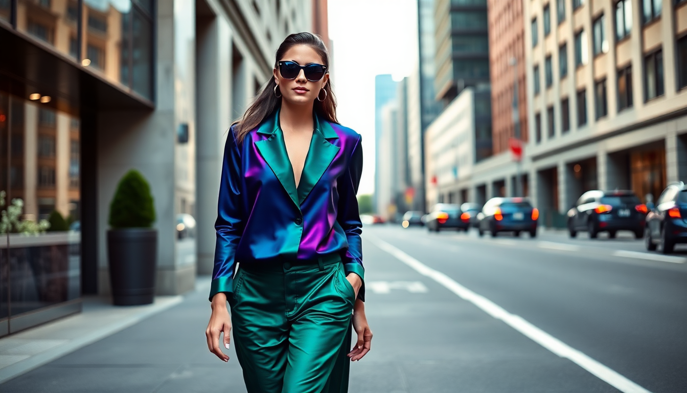 What's Trending in Apparel for 2026: Your Complete Style Guide