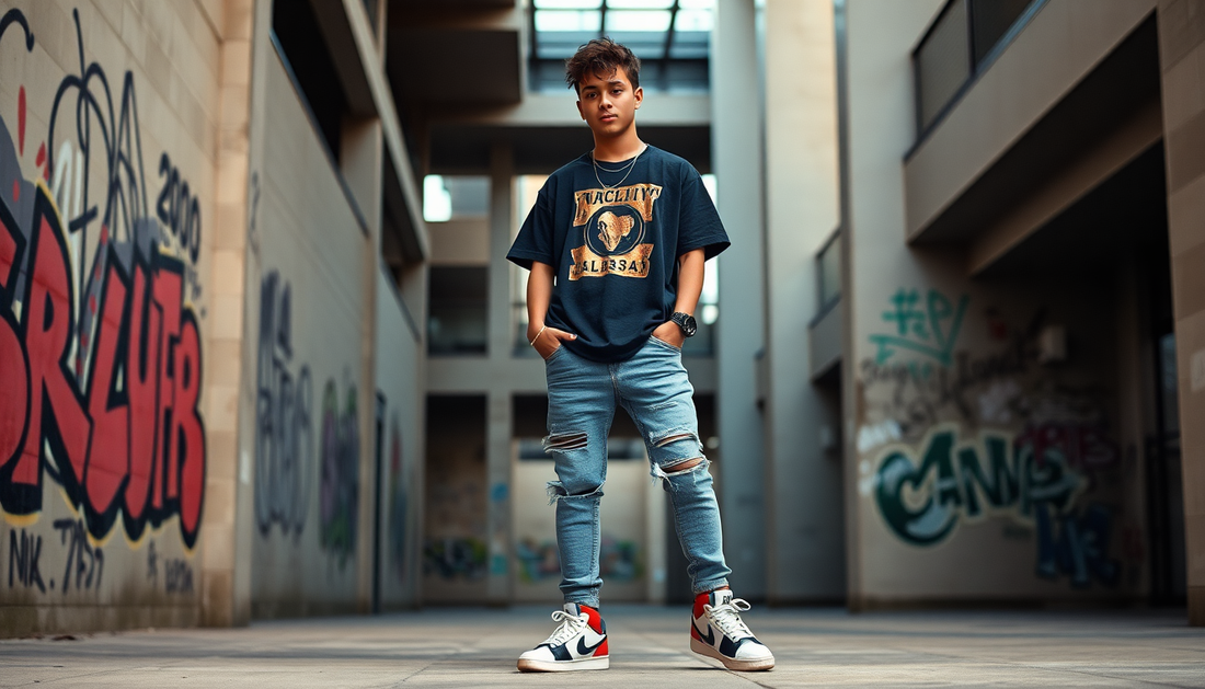 Elevate Your Style: Discover the Coolest Clothing at Fly Clothing