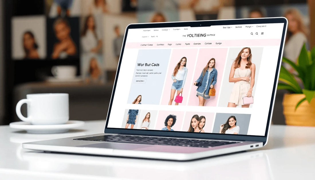 5 Steps to Launch Your Successful Online Women's Boutique - Flyclothing LLC