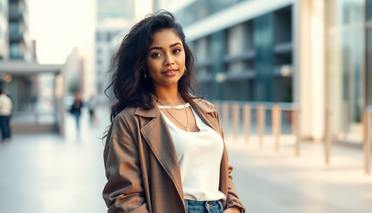 Elevate Your Style: The Hottest Apparel Trends to Try Now - Flyclothing LLC