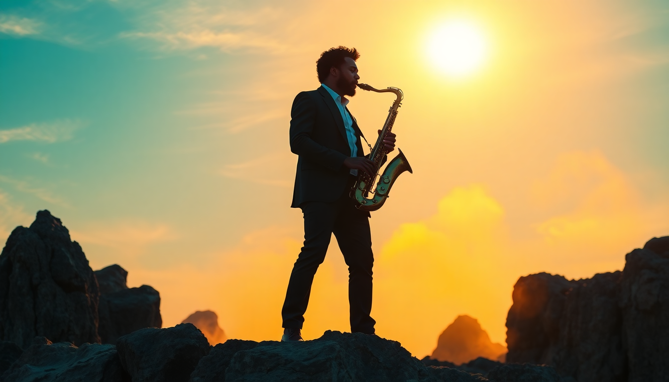 5 Rock and Roll Saxophone Songs That Defined a Generation