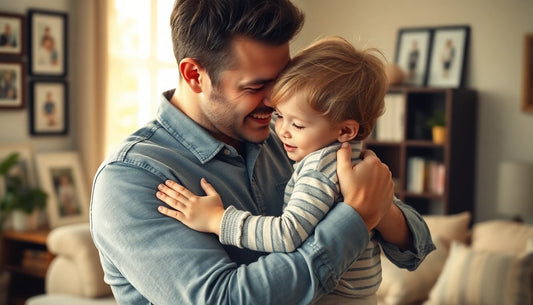 Saddle Up for the Best Father's Day Gifts from Flyclothing - Flyclothing LLC