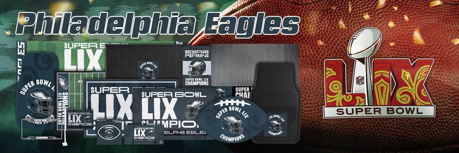 Philadelphia Eagles - Flyclothing LLC