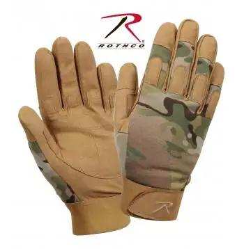Gloves - Flyclothing LLC