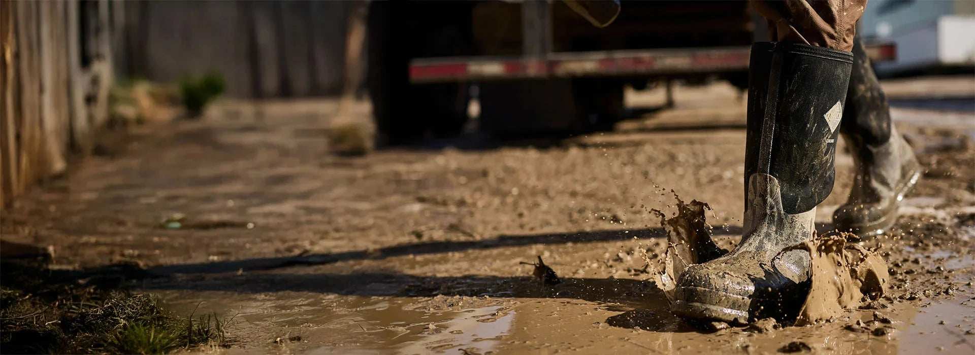 Muck Boot Company - Flyclothing LLC