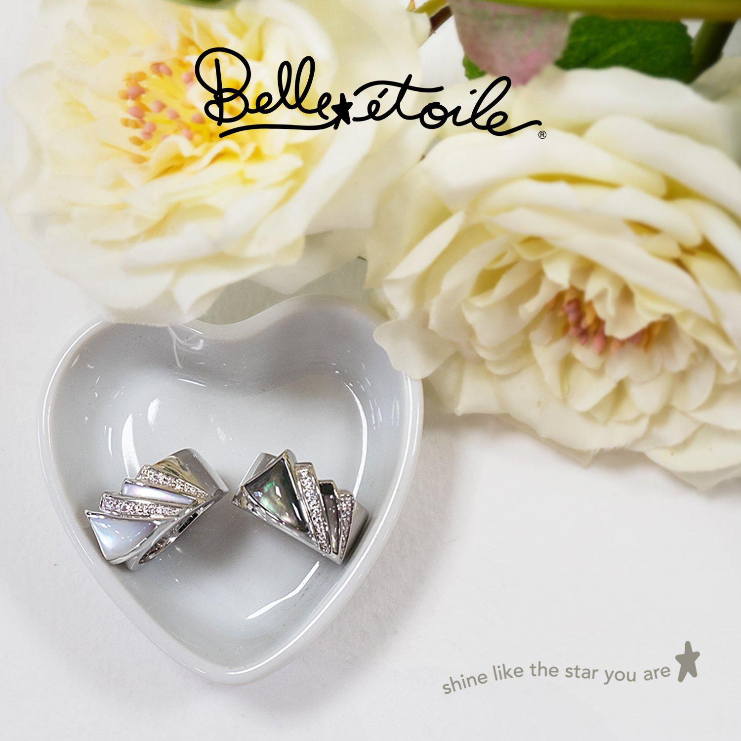 Belle Étoile Jewelry