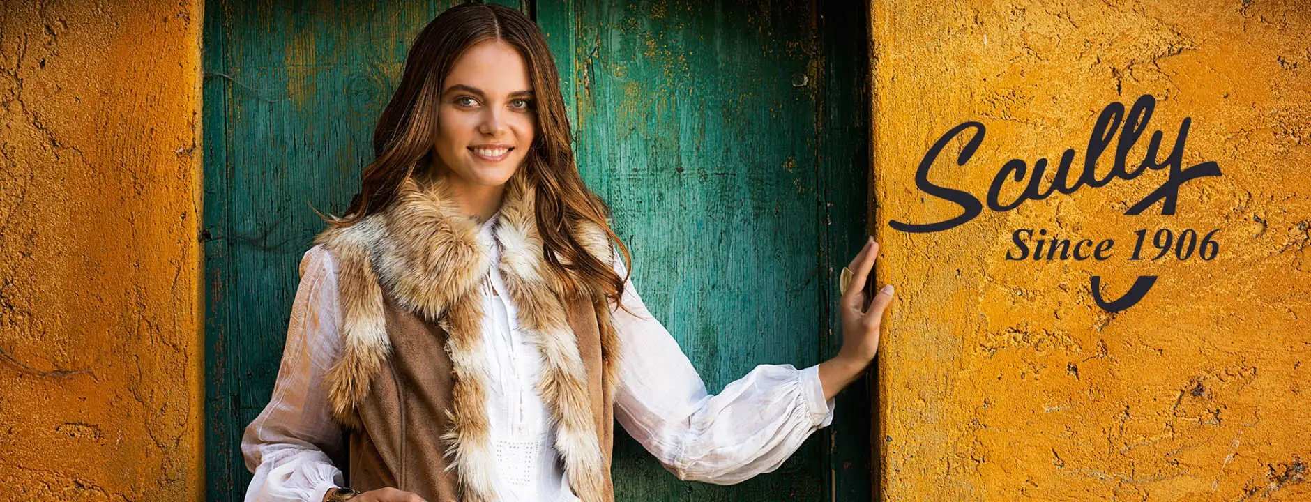 Scully Leather - Flyclothing LLC