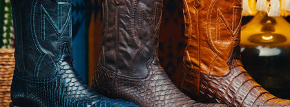 Marco Di Milano Shoes