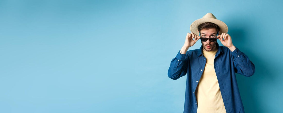 Men's Apparel from Trendsi