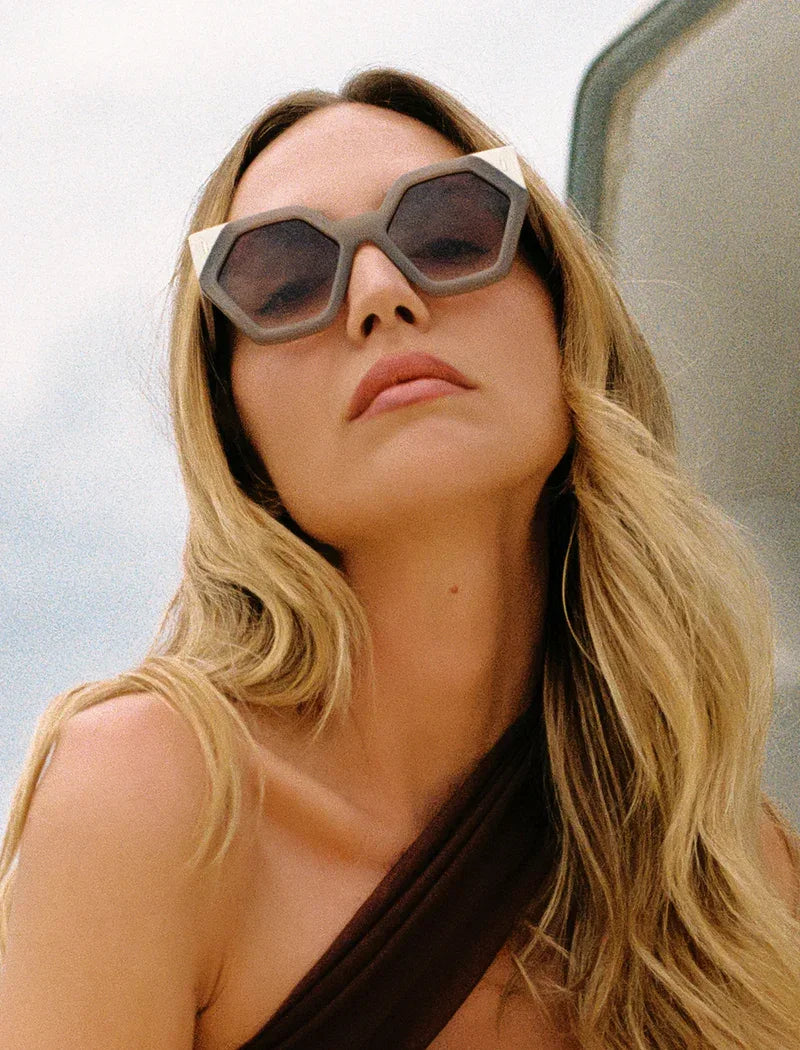 HEXAGON I - TIWI USA - Flyclothing LLC