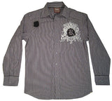 Roar Clothing On Guard Shirt