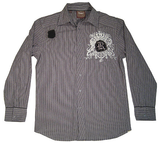 Roar Clothing On Guard Shirt