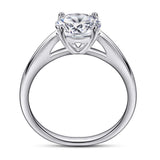 The Grace - Silver - VG Rings - Flyclothing LLC