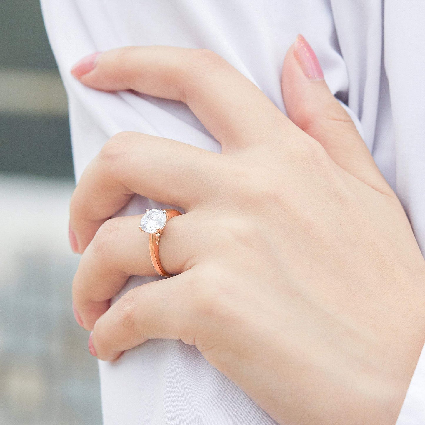 Grace - VG Rings - Flyclothing LLC