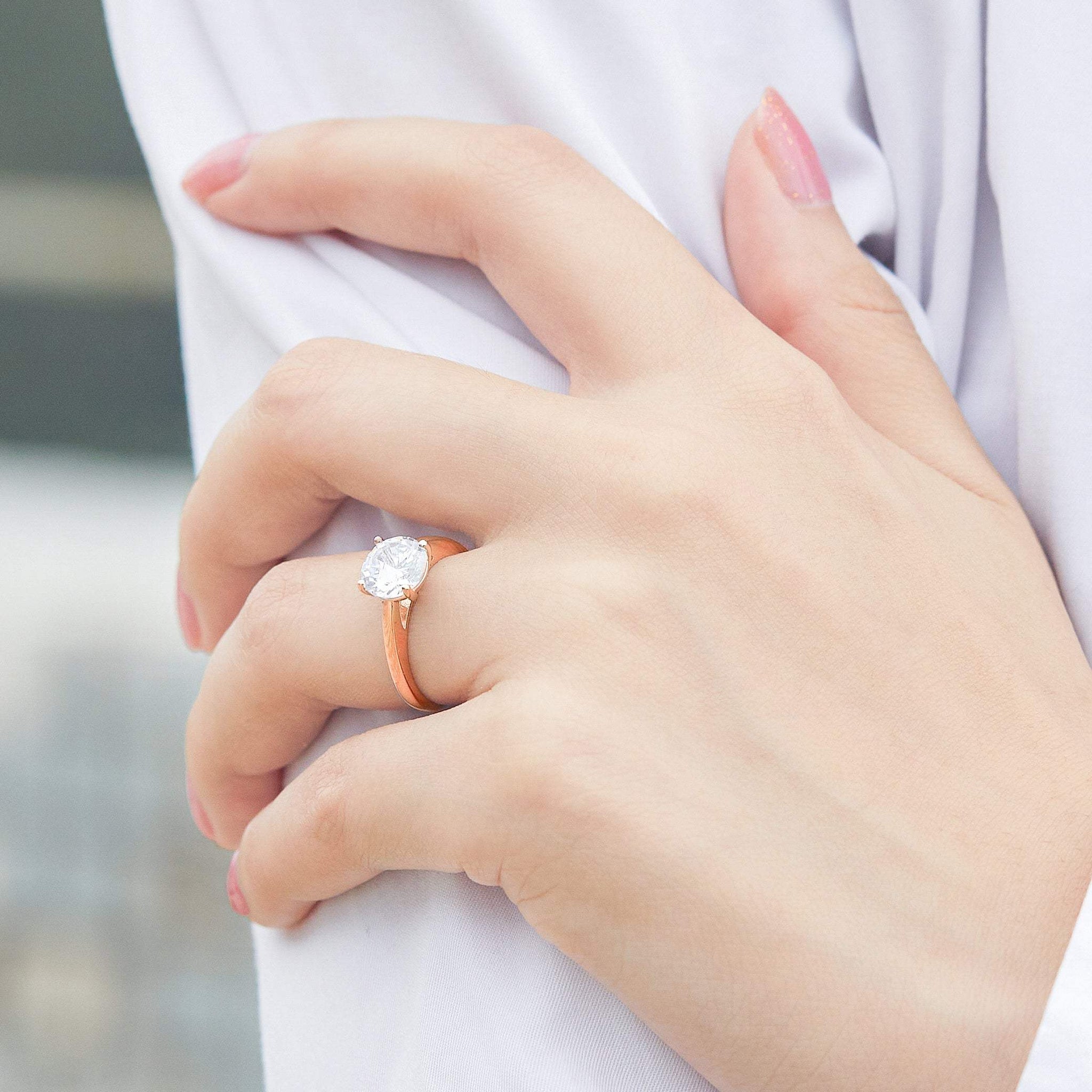 Grace - VG Rings - Flyclothing LLC