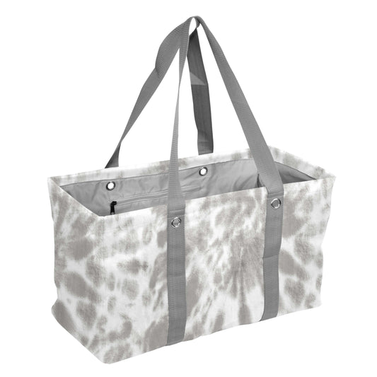 Plain Tie Dye Picnic Caddy - Logo Brands - Flyclothing LLC