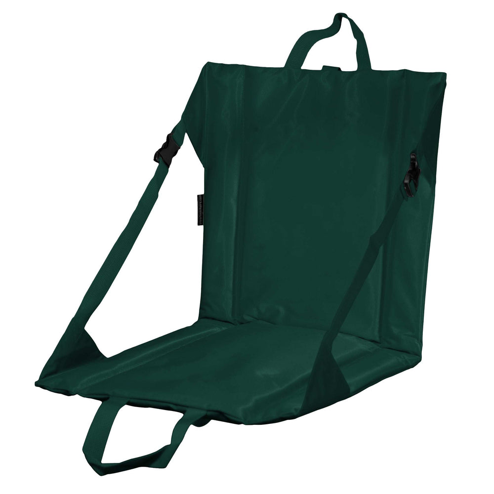 Plain Hunter Stadium Seat - Logo Brands - Flyclothing LLC