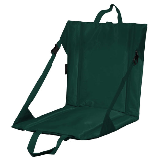 Plain Hunter Stadium Seat - Logo Brands - Flyclothing LLC