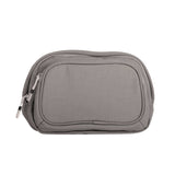 Plain Ash Everyday Belt Bag - Logo Brands - Flyclothing LLC