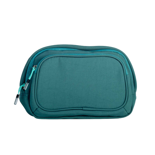 Plain Jade Everyday Belt Bag - Logo Brands - Flyclothing LLC