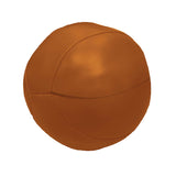 Plain Composite Brown Micro Plush Basketball - Logo Brands - Flyclothing LLC