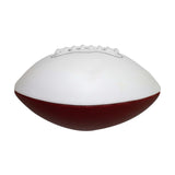 Plain Mini-Size Autograph Football - Logo Brands - Flyclothing LLC