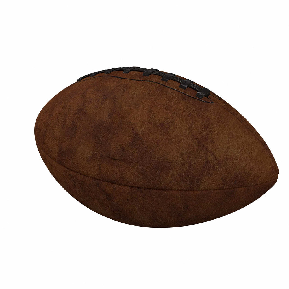 Mini Vintage Football - Logo Brands - Flyclothing LLC