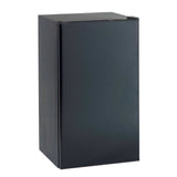 Plain Black Counter Top Fridge - Logo Brands - Flyclothing LLC
