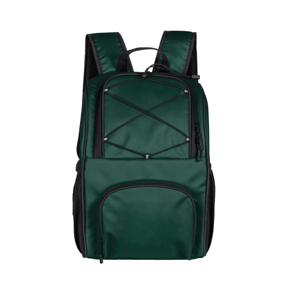 Plain Hunter 24 Can Flex Backpack Cooler - Logo Brands - Flyclothing LLC