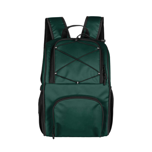 Plain Hunter 24 Can Flex Backpack Cooler - Logo Brands - Flyclothing LLC