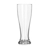 Plain 16oz Pilsner Glass - Logo Brands - Flyclothing LLC
